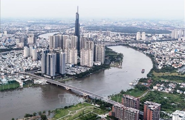 Thành phố Hồ Chí Minh chủ động tạo lực đẩy thể chế cho Luật Phát triển đô thị