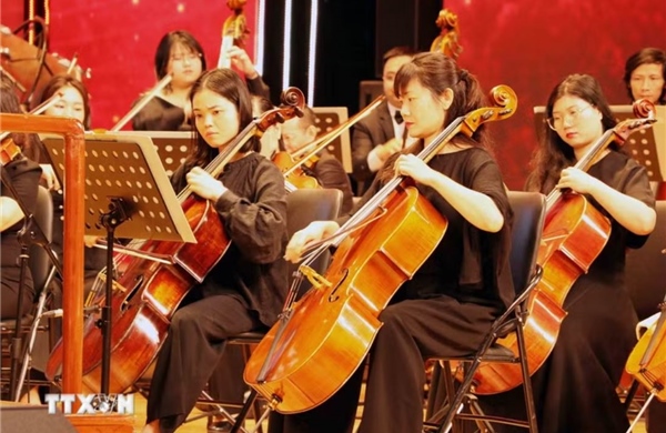 Hải Phòng: Khơi mở sức sống mới giàu bản sắc và hội nhập