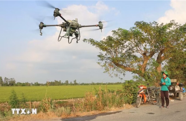 Đưa khoa học, công nghệ và đổi mới sáng tạo thành động lực tăng trưởng