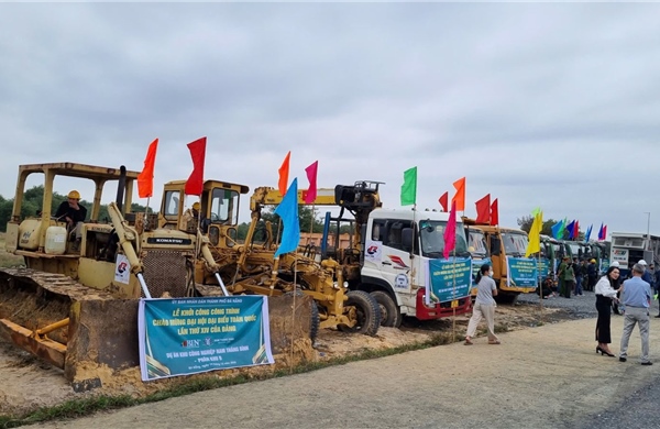 Khu kinh tế mở Chu Lai đột phá trong thu hút đầu tư