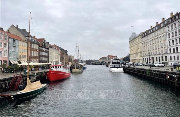 Copenhagen khuyến khích du khách tham gia bảo vệ môi trường để nhận ưu đãi