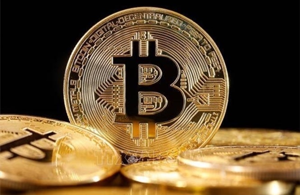 Bitcoin lập đỉnh mới