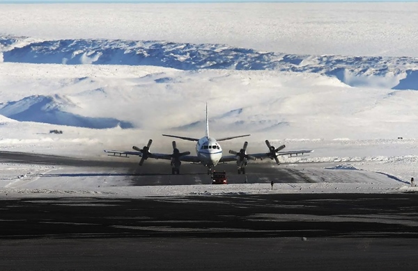 Greenland: Từ tham vọng lịch sử mở rộng lãnh thổ đến căn cứ quân sự chiến lược của Mỹ - Kỳ cuối