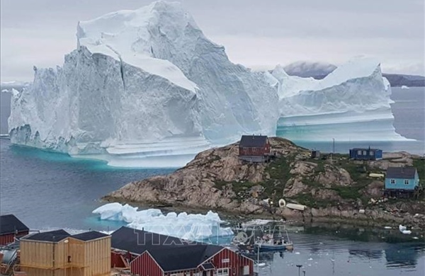 Greenland: Từ tham vọng lịch sử mở rộng lãnh thổ đến căn cứ quân sự chiến lược của Mỹ - Kỳ 1