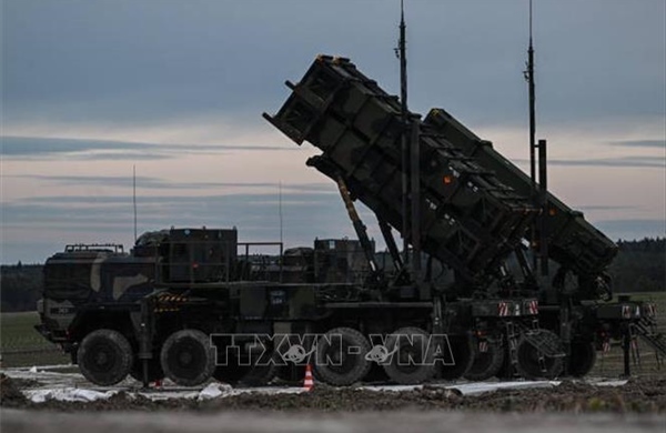Tổng thống Trump nói Patriot &#39;rất tốn kém’, chưa quyết hỗ trợ thêm Ukraine