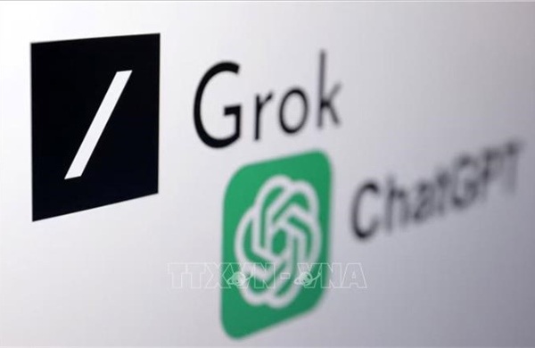 Lầu Năm Góc sẽ triển khai sử dụng công cụ AI Grok của Elon Musk