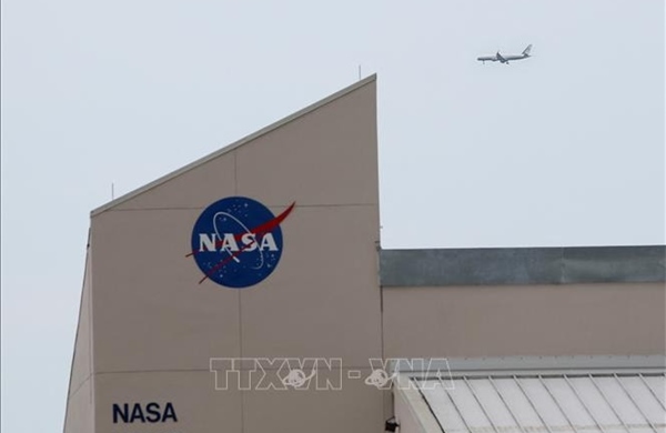 NASA cấm công dân Trung Quốc tham gia các chương trình không gian