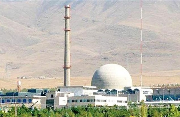 Châu Âu đứng trước thử thách lịch sử trong vấn đề hạt nhân Iran