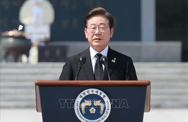 Chuyến thăm của Tổng thống Lee Jae Myung kết nối tầm nhìn tương lai và định hình khuôn khổ hợp tác dài hạn Việt – Hàn