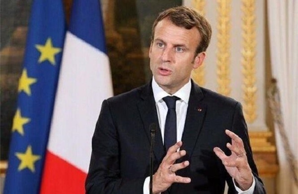 Tổng thống Macron: EU chưa tạo đủ sức răn đe để đạt thỏa thuận thương mại tốt hơn với Mỹ