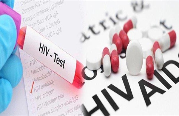 Bước tiến mới trong phòng, chống HIV