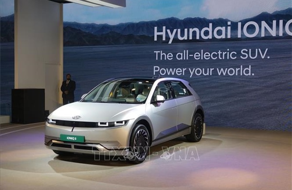 Hyundai và Kia vượt mốc 130.000 xe điện bán tại châu Âu trong nửa đầu năm 2026