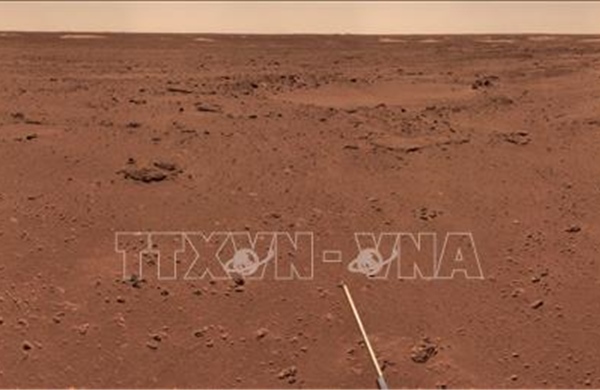 NASA hoãn phóng sứ mệnh nghiên cứu khoa học ESCAPADE lên Sao Hỏa