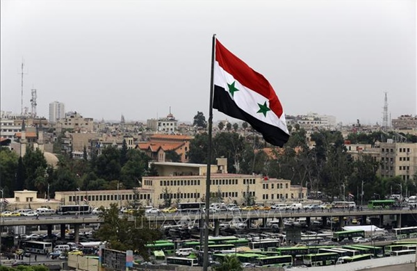 Syria hoan nghênh động thái của Mỹ về danh sách đen