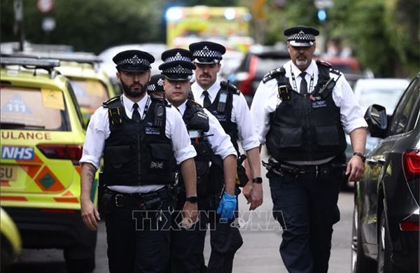 Anh công bố kết quả điều tra ban đầu vụ đâm dao ở trung tâm London