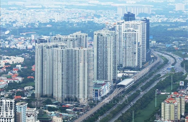TP Hồ Chí Minh ban hành kế hoạch triển khai thi hành Luật Đất đai 2024