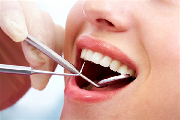 Thử nghiệm thuốc điều trị mọc răng đầu tiên trên thế giới