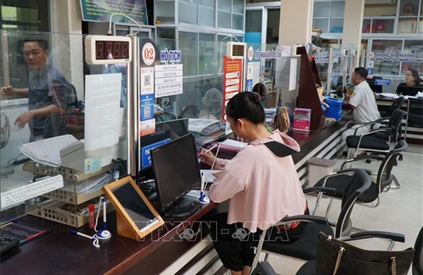 Rà soát, đảm bảo không gián đoạn chi trả chế độ chính sách sau sắp xếp đơn vị hành chính