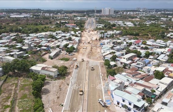 Giải ngân vốn đầu tư công: Chỉ bàn triển khai sao cho hiệu quả, không bàn lùi