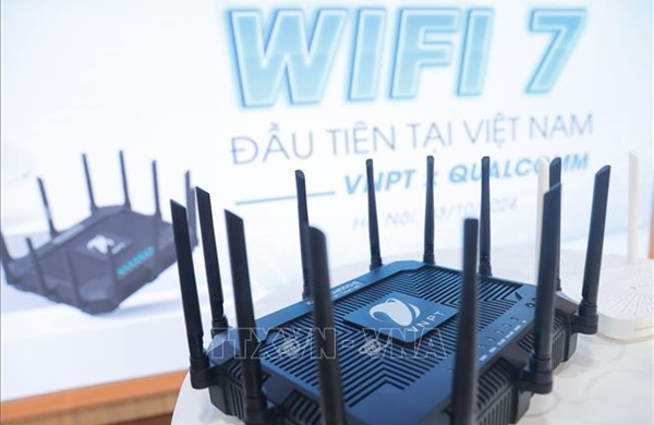 Đầu tư hạ tầng và đảm bảo an toàn để phát triển internet Việt Nam