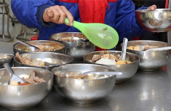 Mẫu thịt lợn tại Trường Mầm non Hòa Bình (Thái Nguyên) dương tính với virus dịch tả lợn châu Phi