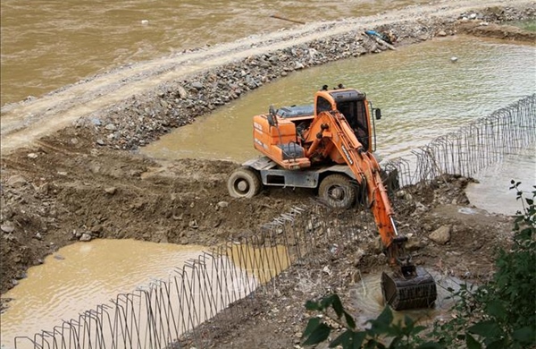 Nghệ An vẫn còn 7 đơn vị chưa giải ngân vốn đầu tư công
