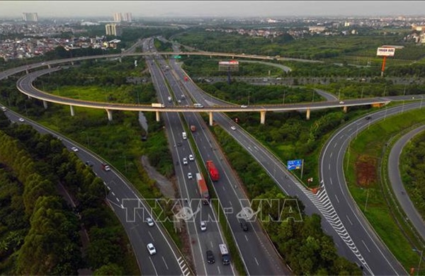 Sự kiện kinh tế Việt Nam nổi bật tuần qua