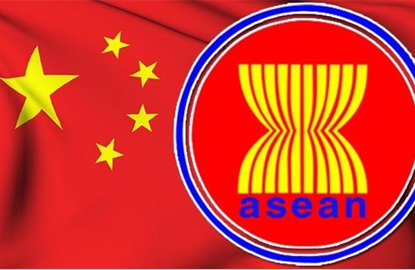 Trung Quốc - ASEAN khởi động nền tảng thông tin thương mại tại Nam Ninh