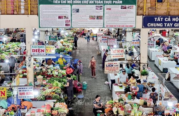 Tập trung thanh, kiểm tra phát hiện thực phẩm bảo vệ sức khỏe giả, sữa giả