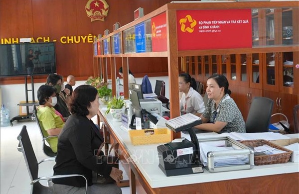 Thống nhất tư duy và hành động để vận hành chính quyền 2 cấp hiệu quả