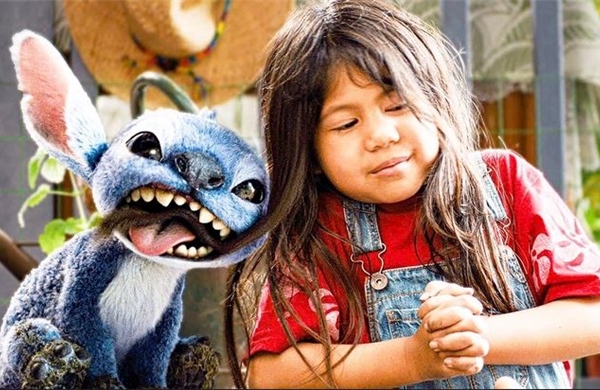 Phiên bản mới của Lilo & Stitch tiếp tục chinh phục khán giả Bắc Mỹ