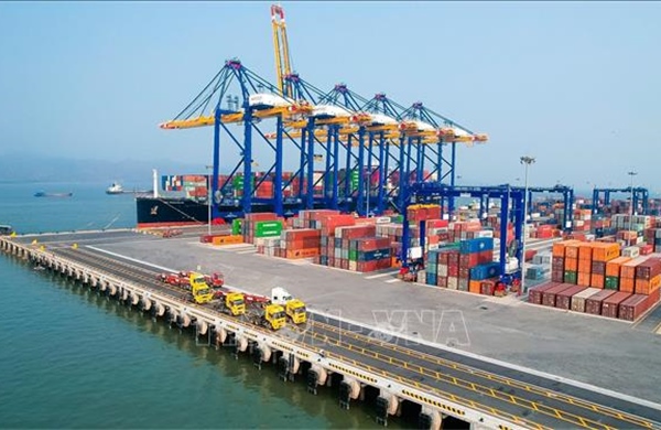 Tầm vóc và vị thế mới của thành phố Cảng