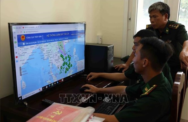 Gia Lai: Kiên quyết không cho tàu cá ra khơi nếu chưa khắc phục vi phạm