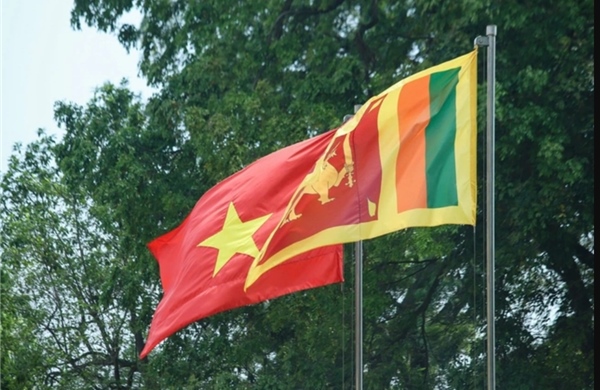 Nâng tầm mối quan hệ đối tác nhiều mặt giữa Việt Nam - Sri Lanka