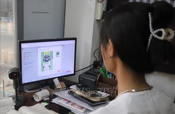 Giữ trận tuyến bảo vệ người tiêu dùng trong hoạt động thương mại điện tử