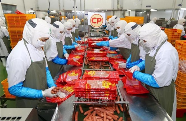 Ưu tiên chọn lọc dòng vốn FDI xanh - Bài cuối: Nông nghiệp - điểm hẹn chiến lược