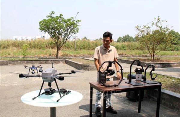 Mở lối cho hệ sinh thái khởi nghiệp sáng tạo quốc gia phát triển