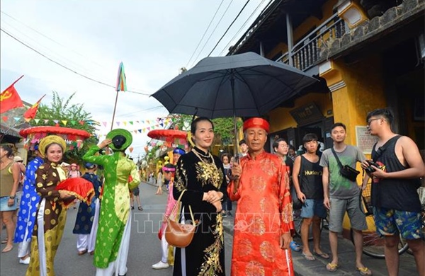 Triển vọng mới cho du lịch Đà Nẵng