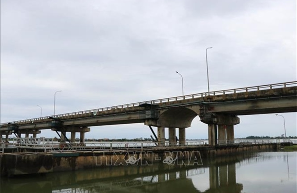 Đầu tư hàng trăm tỷ đồng sửa chữa, nâng cấp hồ, đập thủy lợi