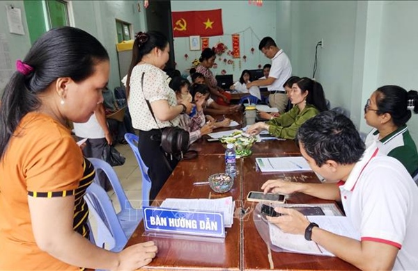 Đổi mới sáng tạo vì mục đích phục vụ nhân dân tốt hơn