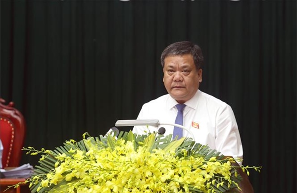 Quảng Trị kế thừa truyền thống, vươn lên trong kỷ nguyên mới