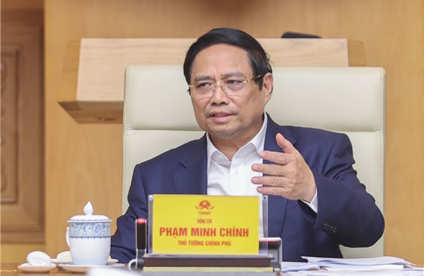Khẩn trương xây dựng báo cáo nghiên cứu khả thi dự án đường sắt Lào Cai - Hà Nội - Hải Phòng