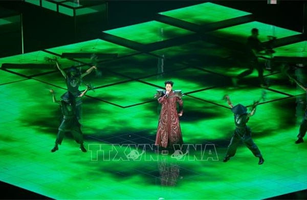 Văn hóa dân gian - 'mỏ vàng' cho phát triển công nghiệp văn hóa