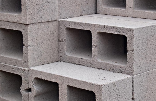 Xử lý chất thải công nghiệp gắn với sản xuất vật liệu xây dựng xanh