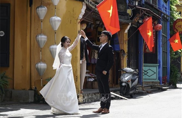 Nhiều điểm đến &#39;hút&#39; du khách dịp nghỉ lễ 2/9