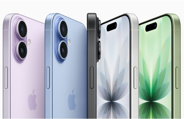 Apple ra mắt iPhone 17 và iPhone &#39;Air&#39; mới