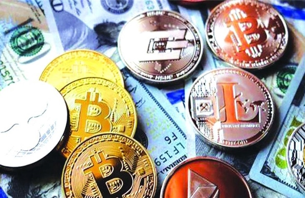 ​Tài sản số không còn là trào lưu