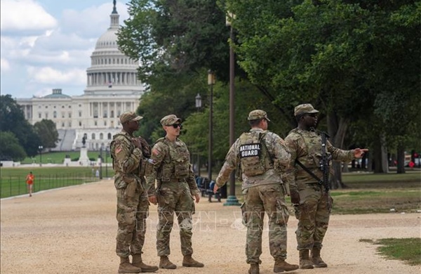 Washington cảnh báo al-Qaeda đang kêu gọi tấn công nước Mỹ 