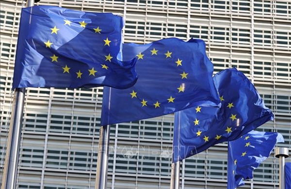 EU ra mắt Hiệp ước vì Địa Trung Hải