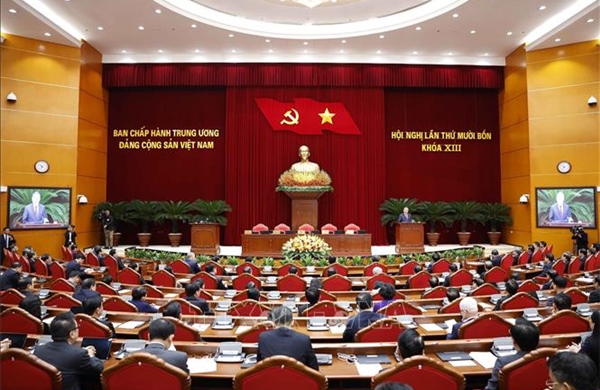 Tiến tới Đại hội XIV của Đảng: Cảnh giác với 'phá hoại mềm' dưới mác 'quan tâm'